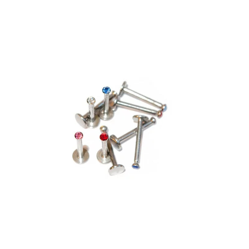 Anello per labbro Nr.5