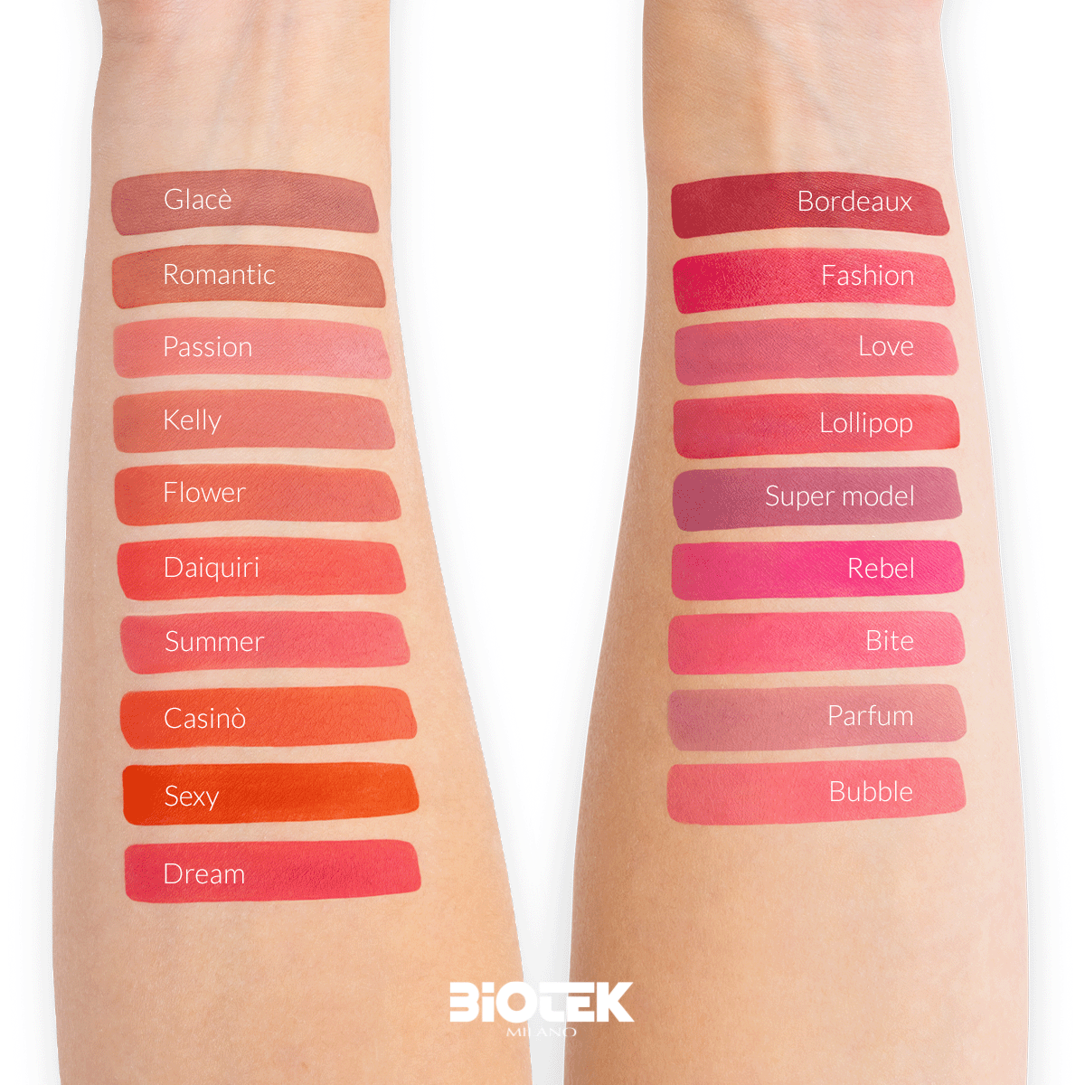 Biotek Bubble Pigments 15ml - BVShop