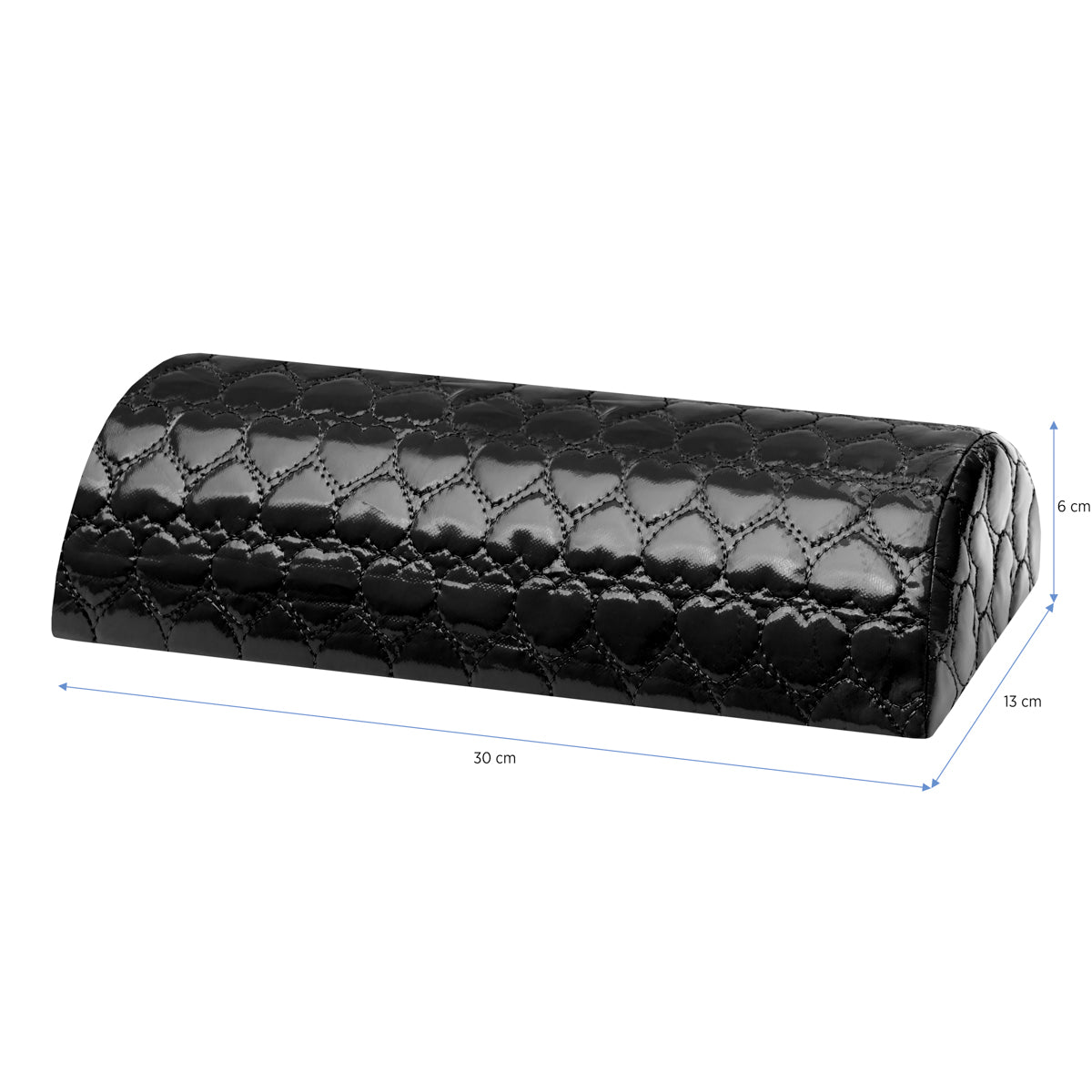 Manicure pillow black - BVShop