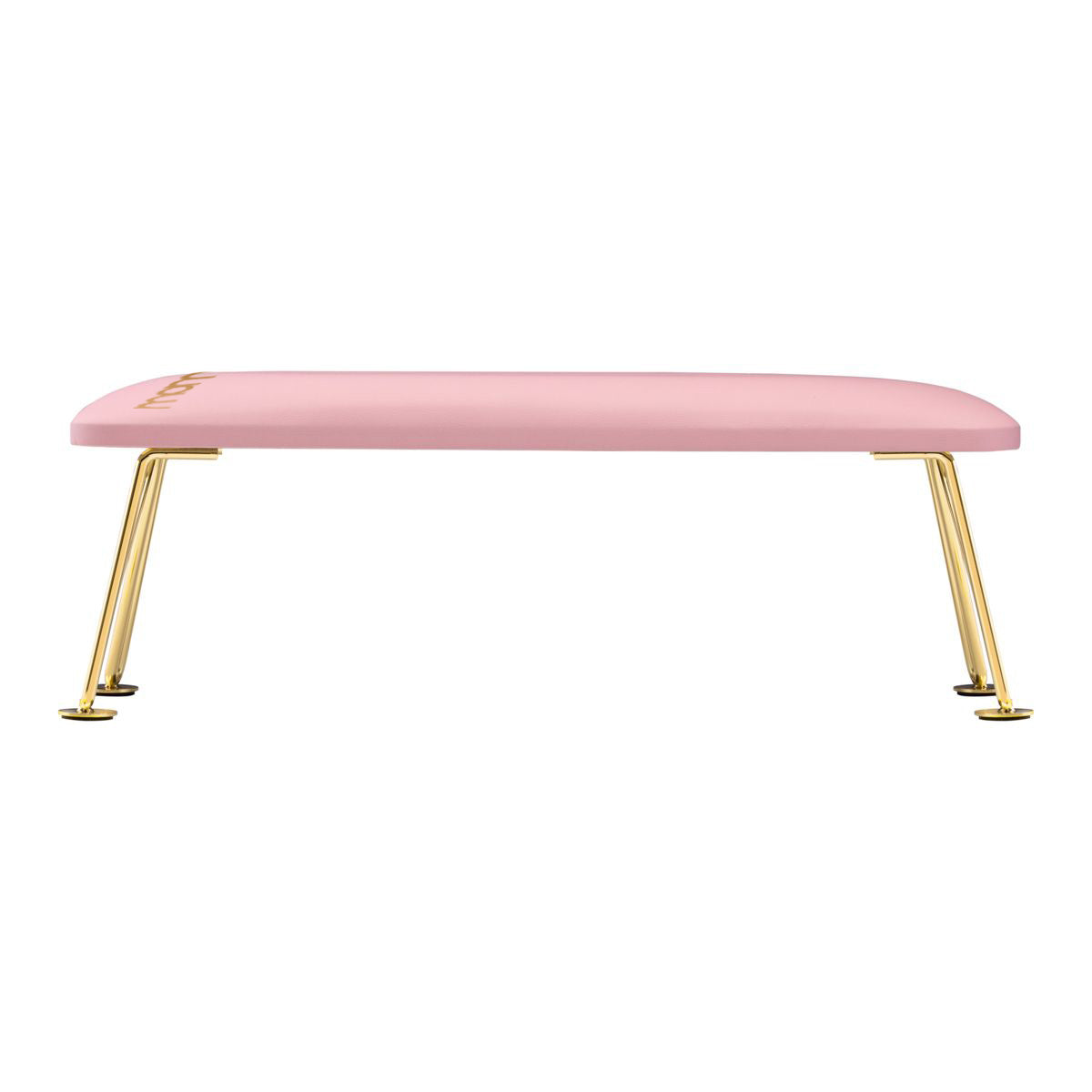 MANICURE STAND 6M GOLDEN PINK - BVShop