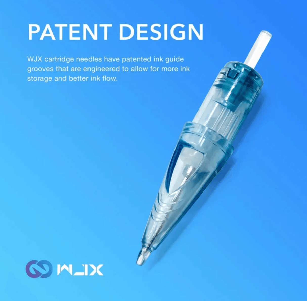 MAST WJX PMU Round Shader Cartridges - BVShop