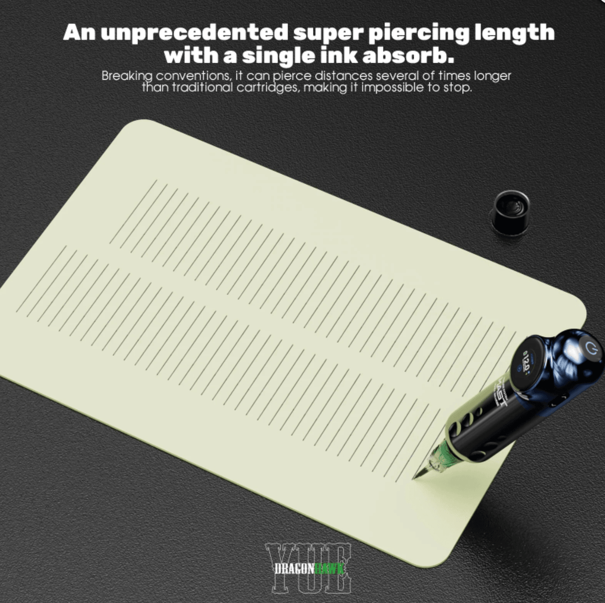 MAST Yue RL & RM Cartridges - BVShop