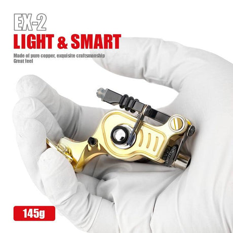 MAST EX-2 Rotary Tattoo Machine - BVShop