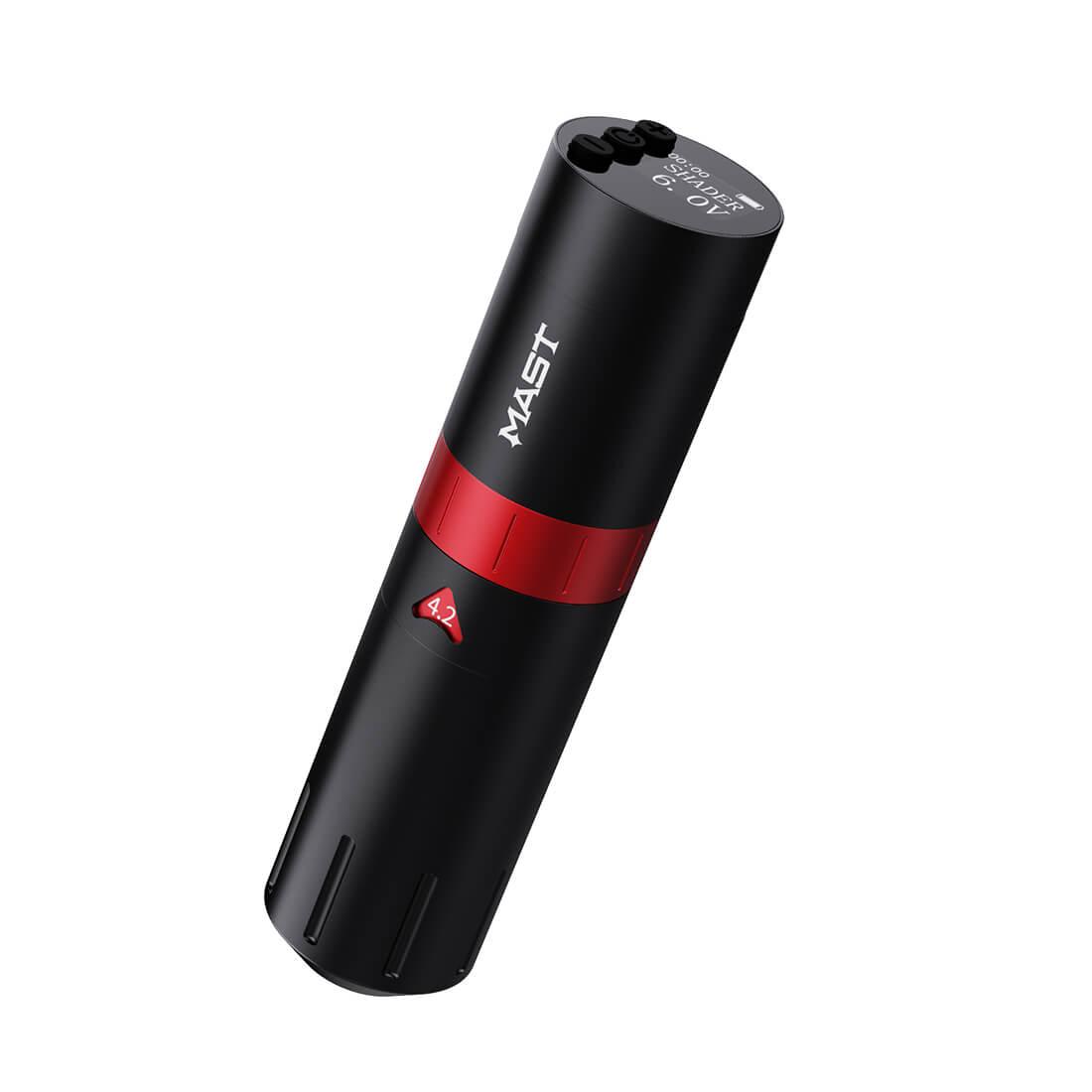 Mast Flip 2 Wireless Tattoo Pen - BVShop