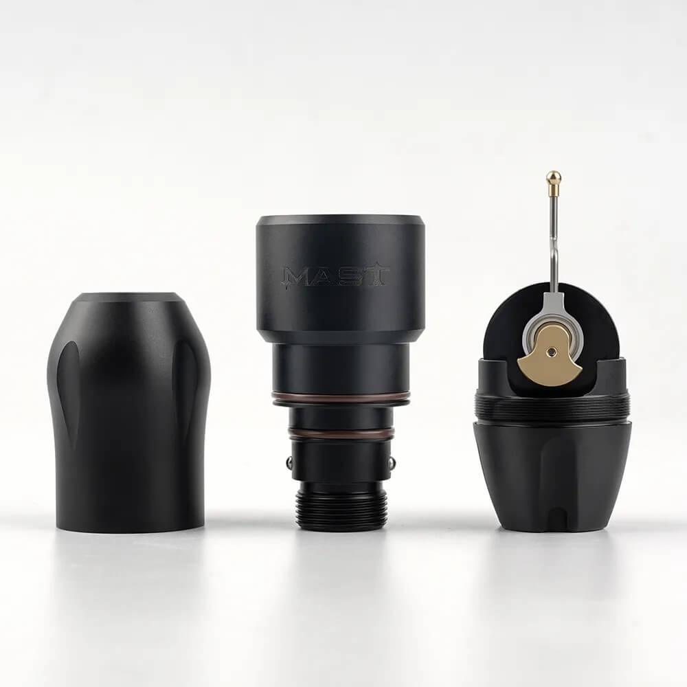 Mast Tour Pro Rotary Tattoo Machine - BVShop