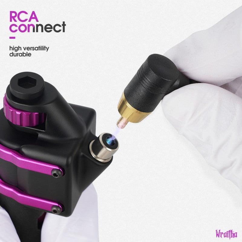 Mast Wraith Rotary Tattoo Machine Pen - BVShop