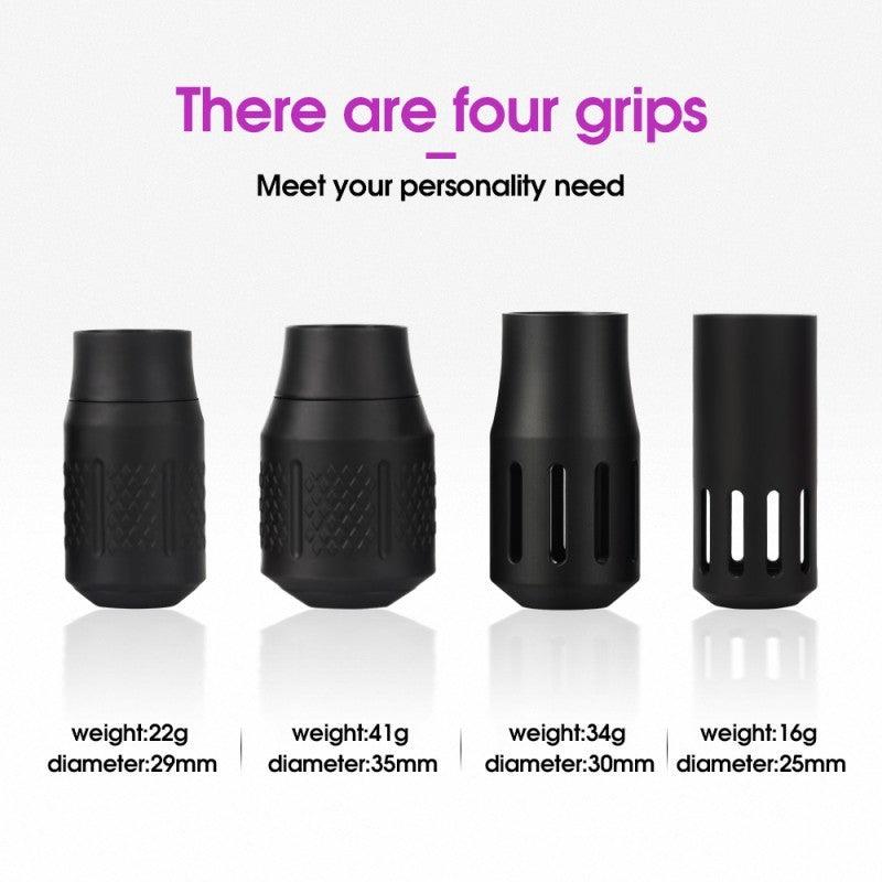 Mast Wraith Rotary Tattoo Machine Pen - BVShop