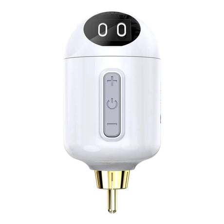 MastLabs Airbot Smart Wireless Battery White - BVShop