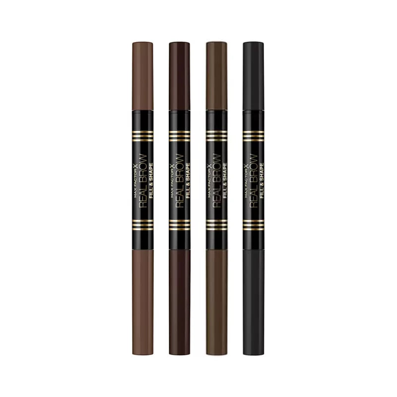 Max Factor Real Brow Pencil - BVShop