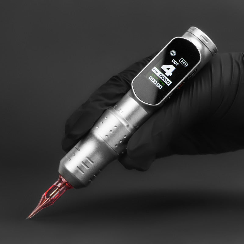 Micromaster PMU Pen Wireless - BVShop