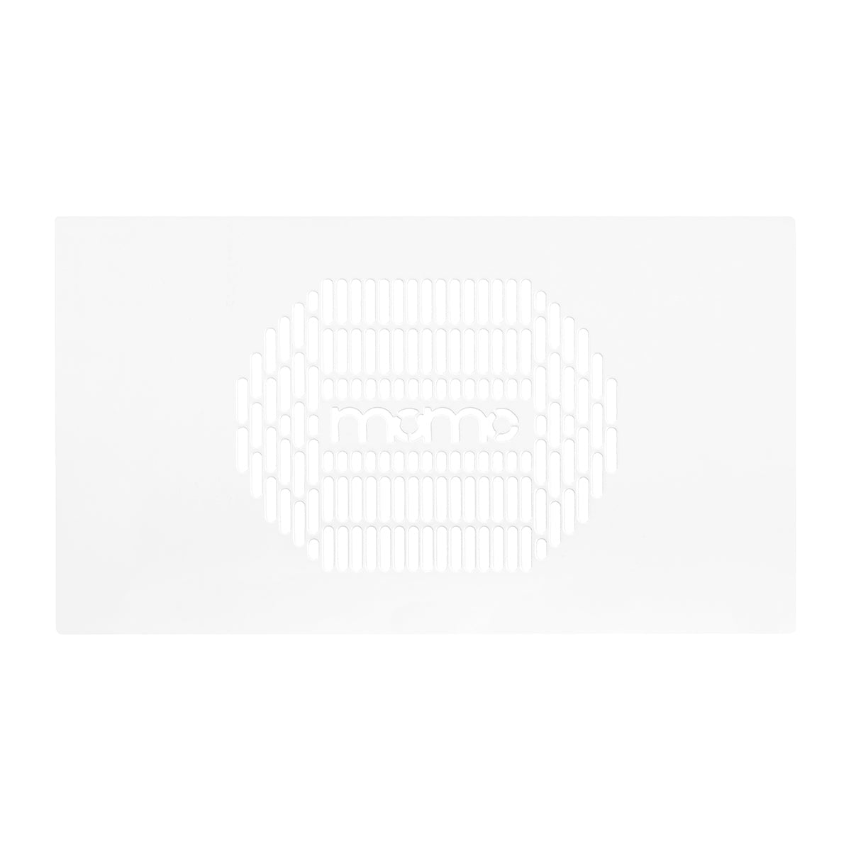 Momo professional J-02 built-in cassette dust absorber white - BVShop