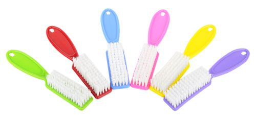 Nail brush - BVShop