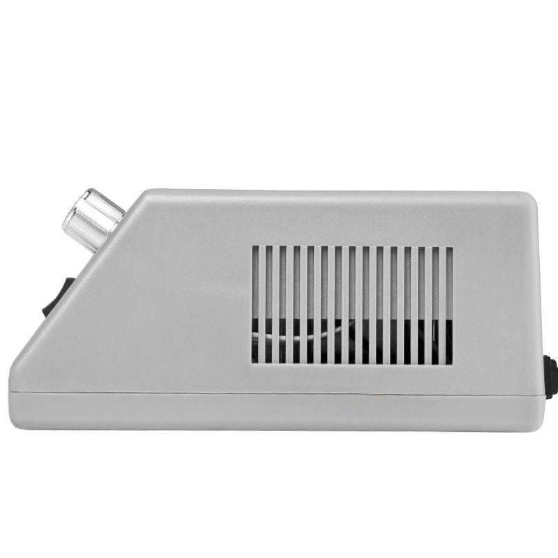 Nail Drill Machine Merc-2000 Gray - BVShop