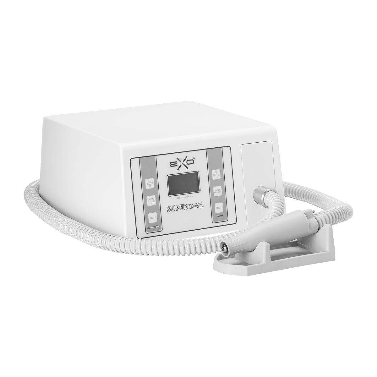 Nail Drill Machine with Absorber EXO Supernova - BVShop