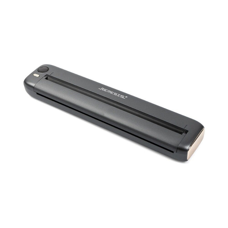 Stampante senza fili per stencil Nemesis