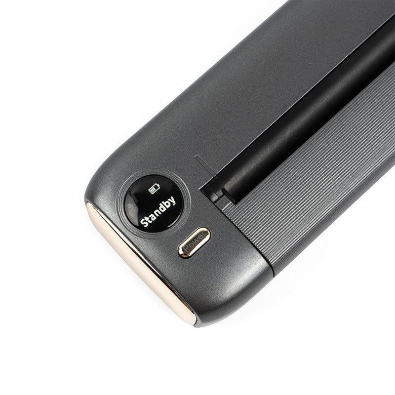 Stampante senza fili per stencil Nemesis