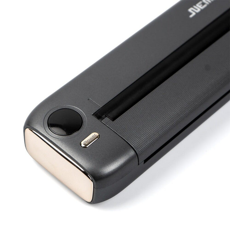 Stampante senza fili per stencil Nemesis