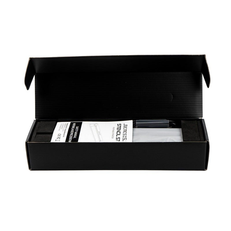 Stampante senza fili per stencil Nemesis