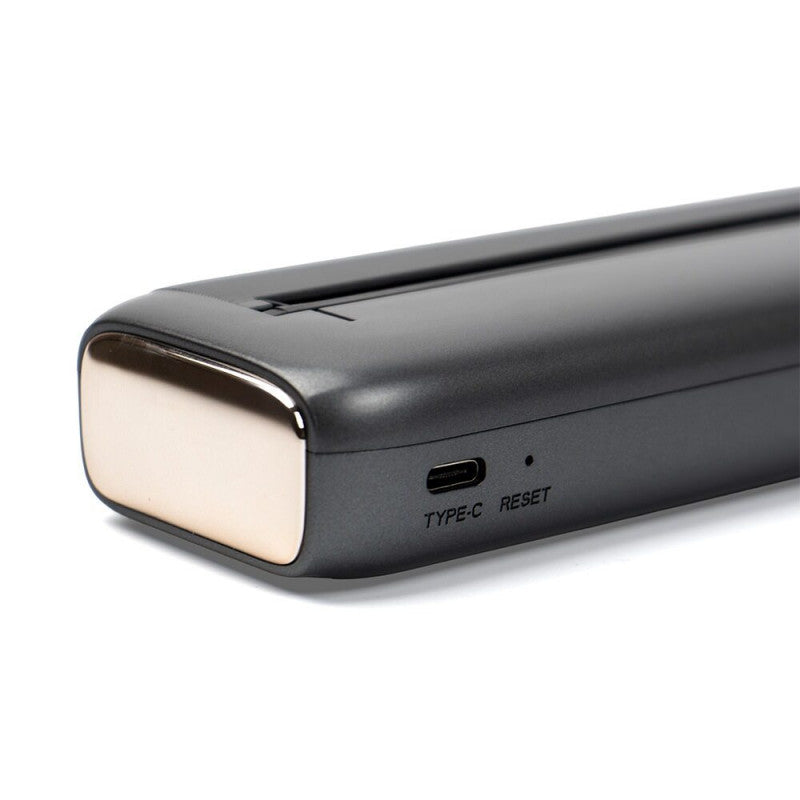 Stampante senza fili per stencil Nemesis