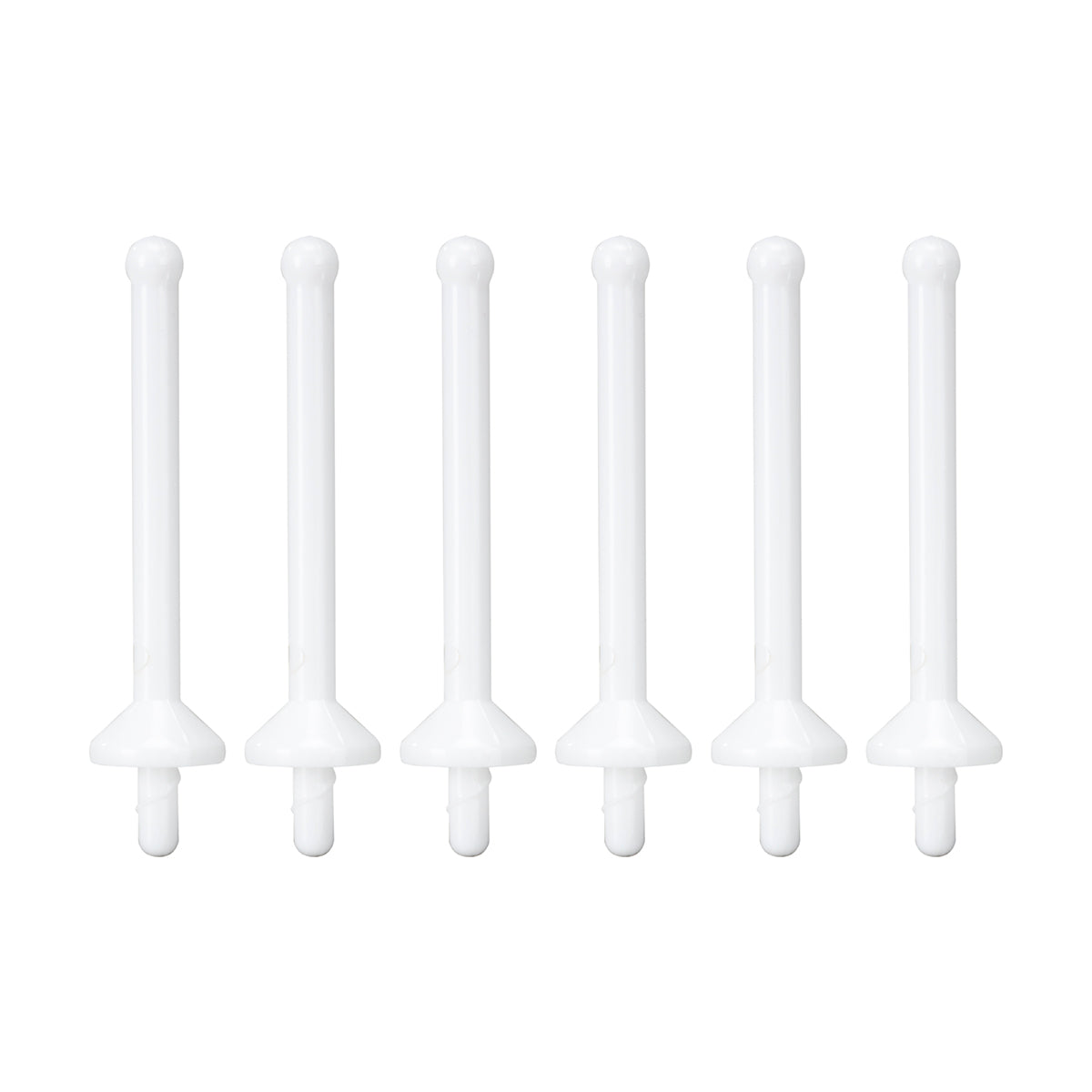 Nose and ears hair removal waxing sticks 10 pieces - BVShop