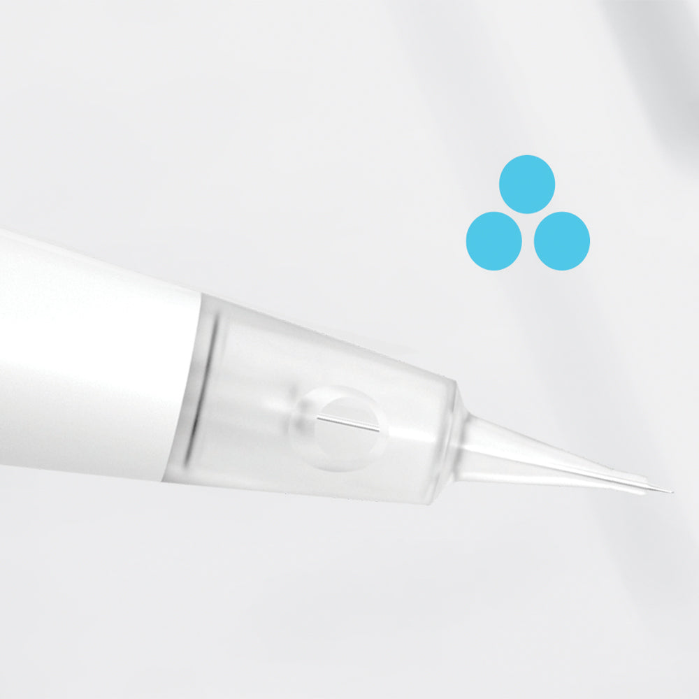 Nouveau Contour Power Pro Cartridges 1pcs - BVShop