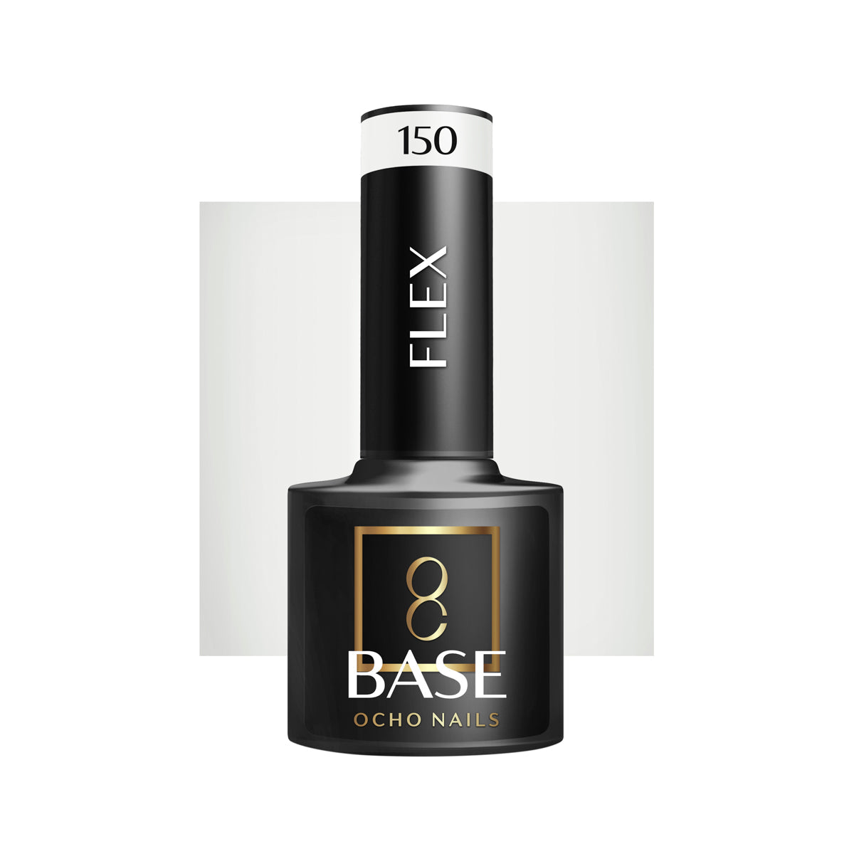 OCHO NAILS Flex base 150 -5 g - BVShop
