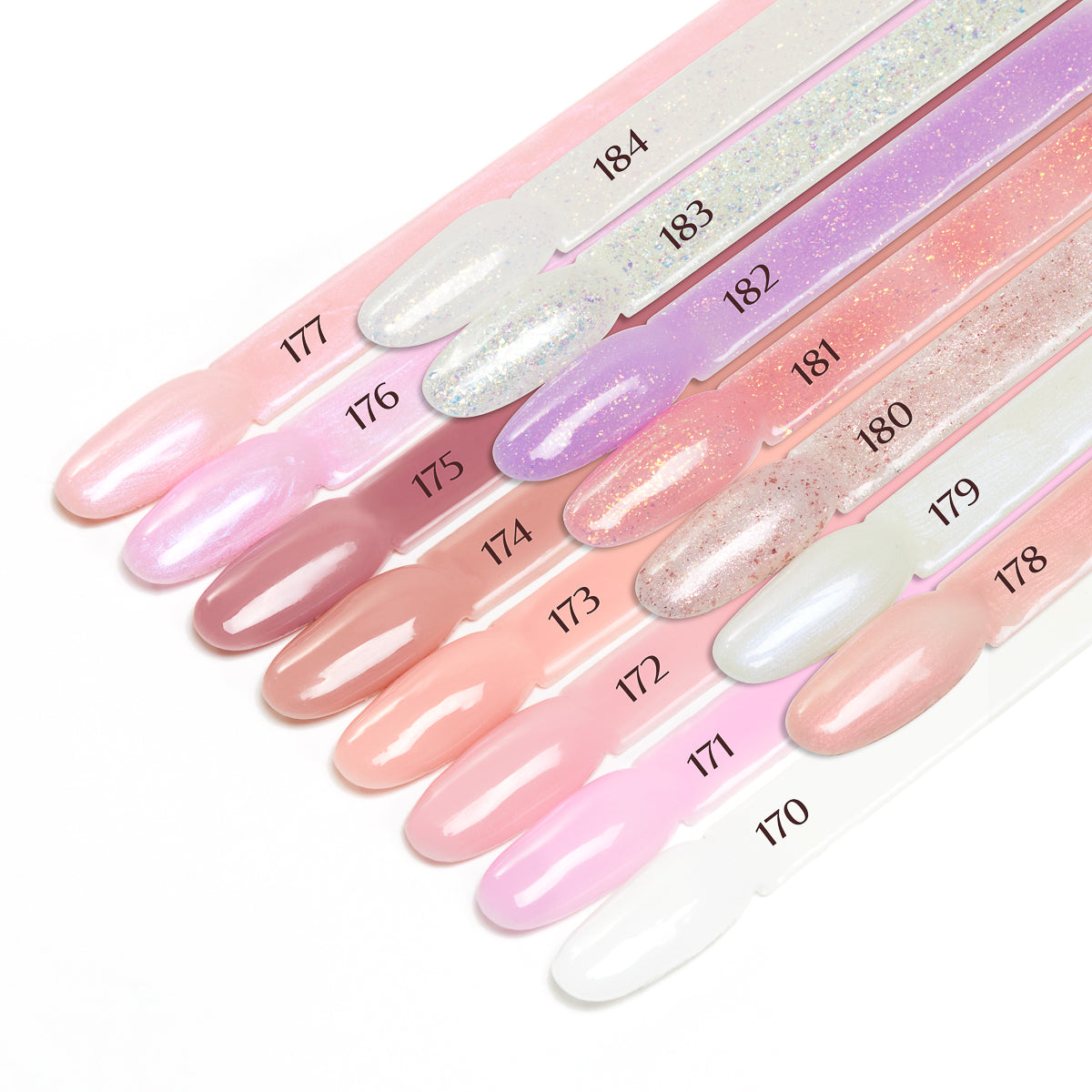 OCHO NAILS Hybrid Base Powerful 173 -5 g - BVShop