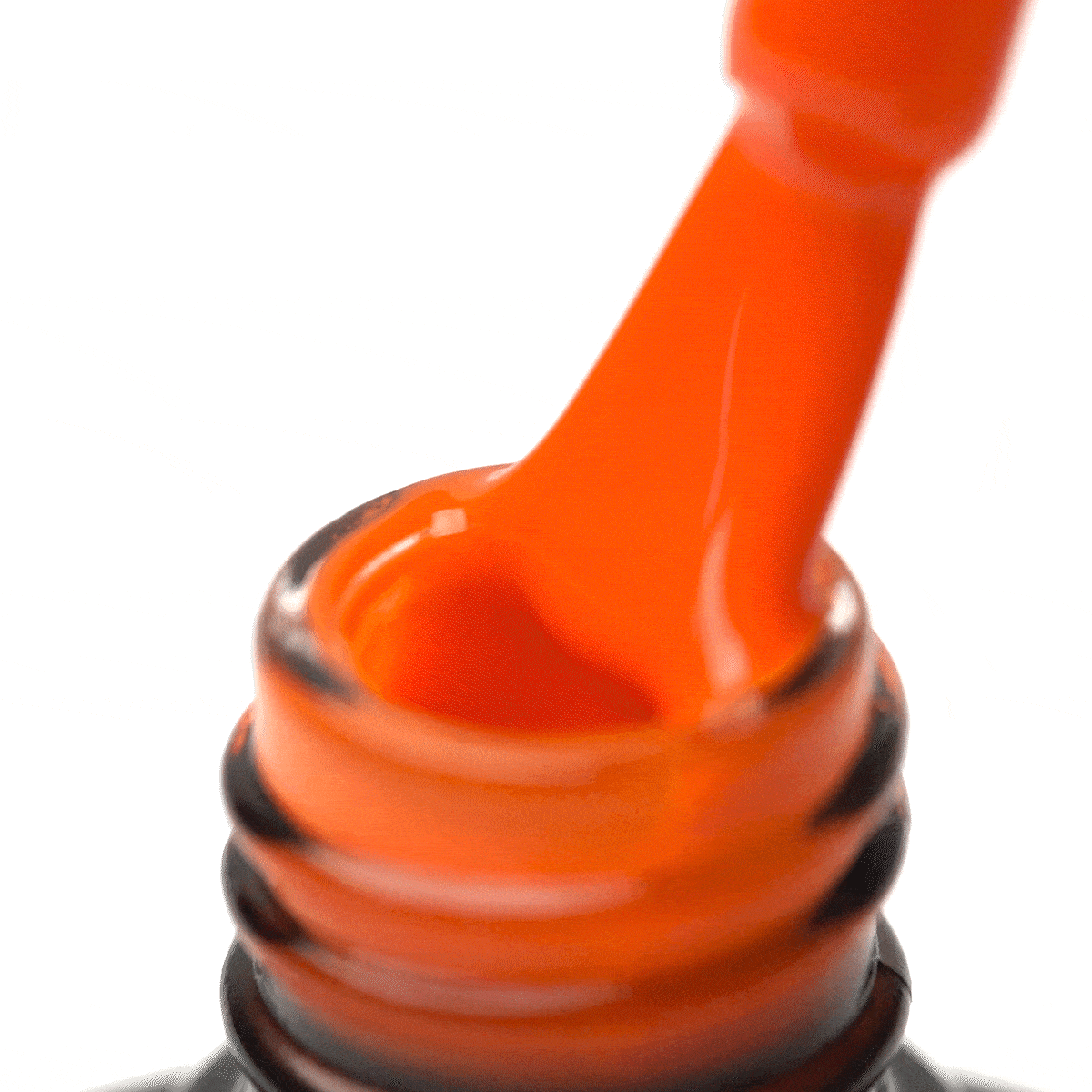 OCHO NAILS Hybrid nail polish Autumn A01 -5 g - BVShop