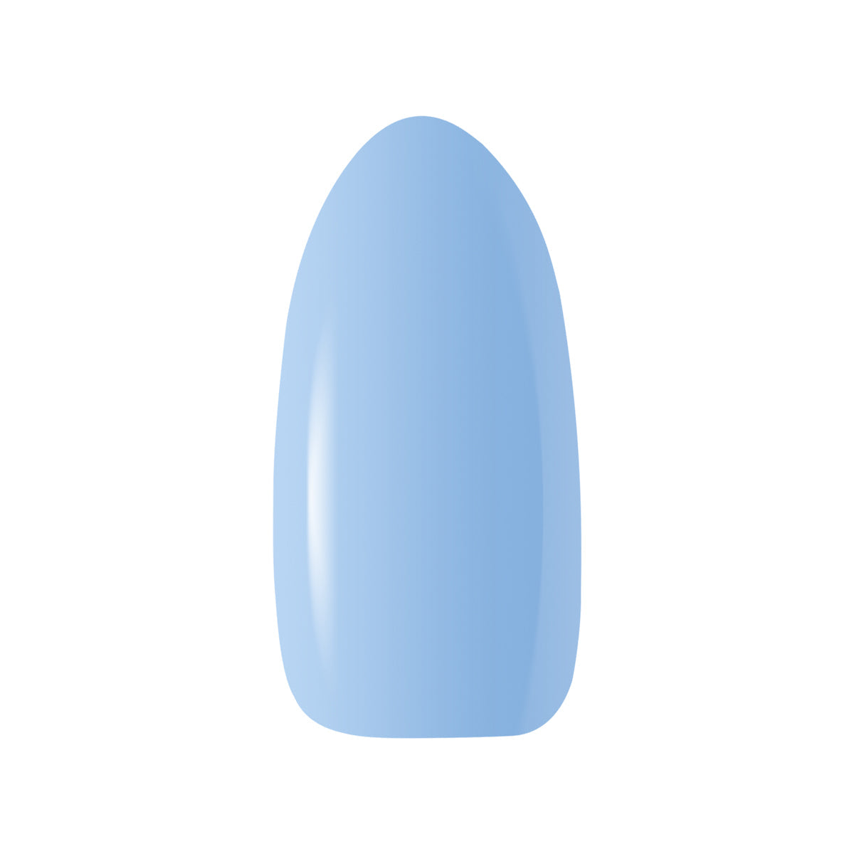 OCHO NAILS Hybrid nail polish blue 503 -5 g - BVShop