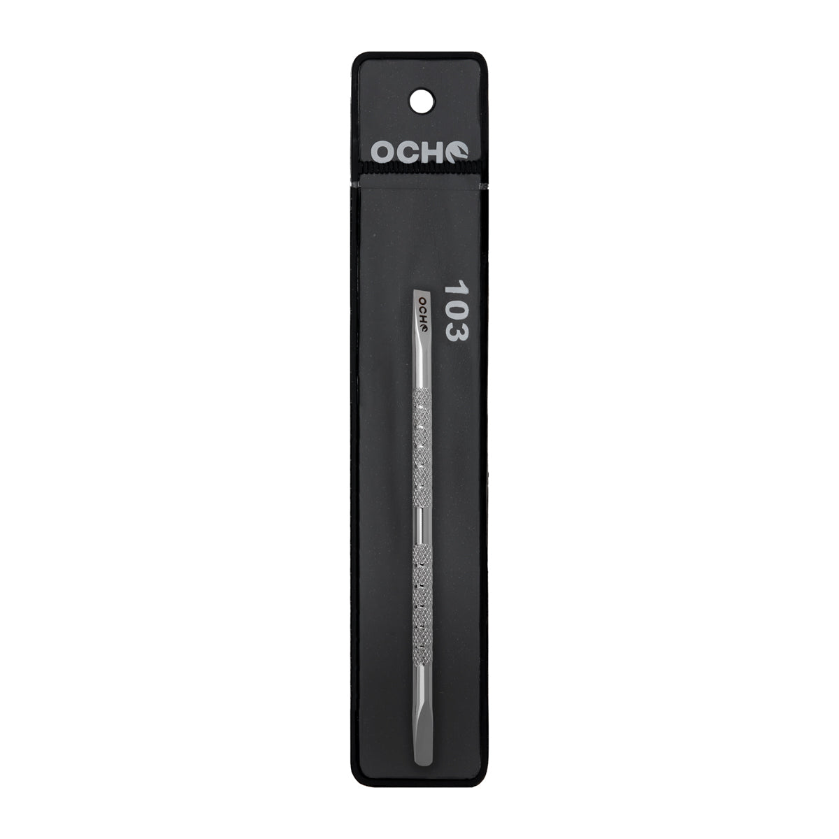 OCHO PRO 103 Cuticle Pusher - BVShop