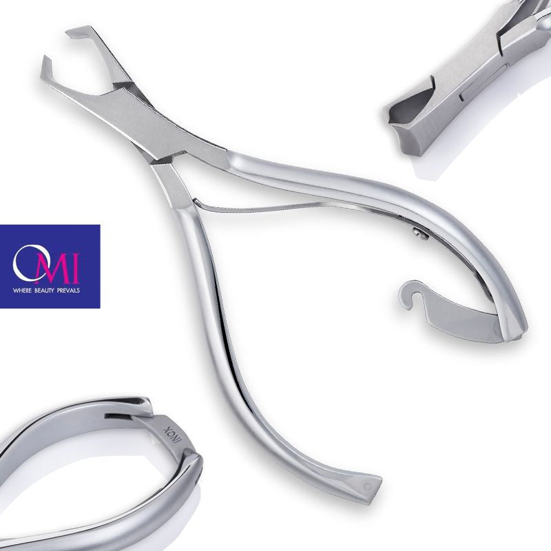 Omi pro-line clamps nb-103 nail nippers box joint - BVShop
