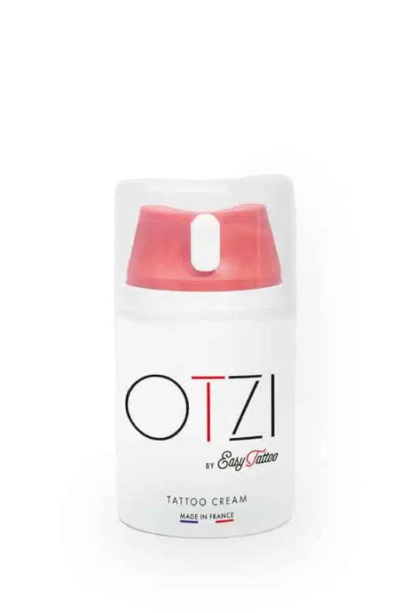 Otzi Tattoo Cream 20/50/100ml - BVShop