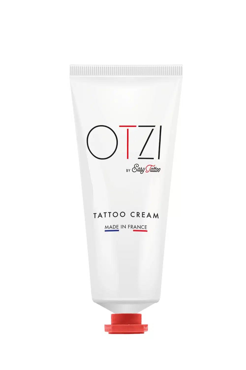 Otzi Tattoo Cream 20/50/100ml - BVShop