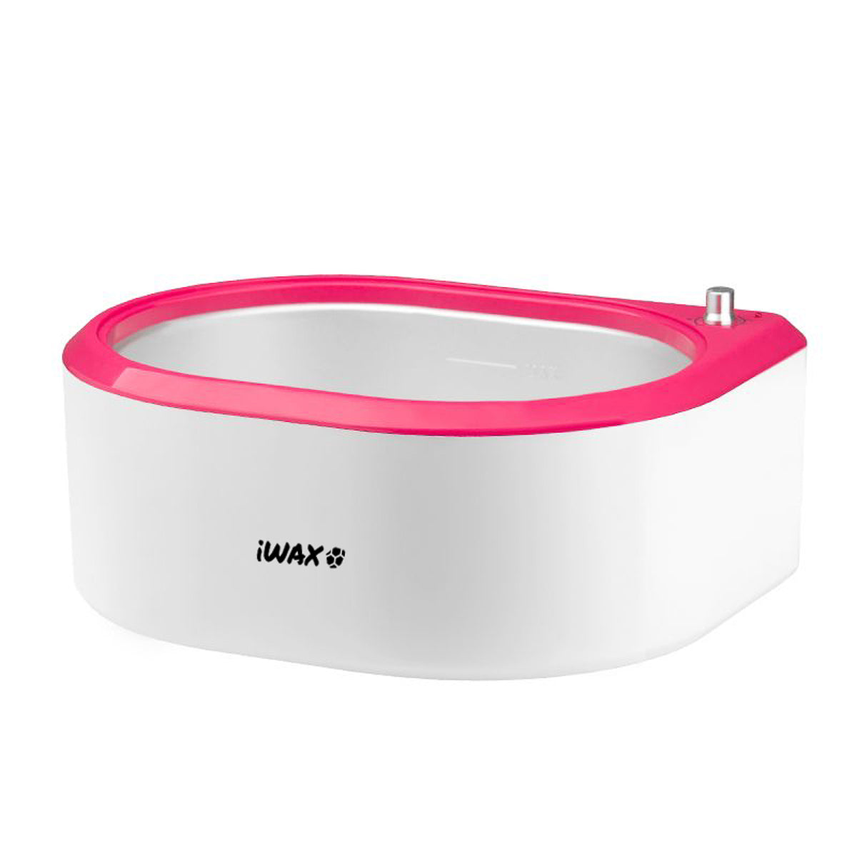 Paraffin machine am-8009 265w set of max - BVShop