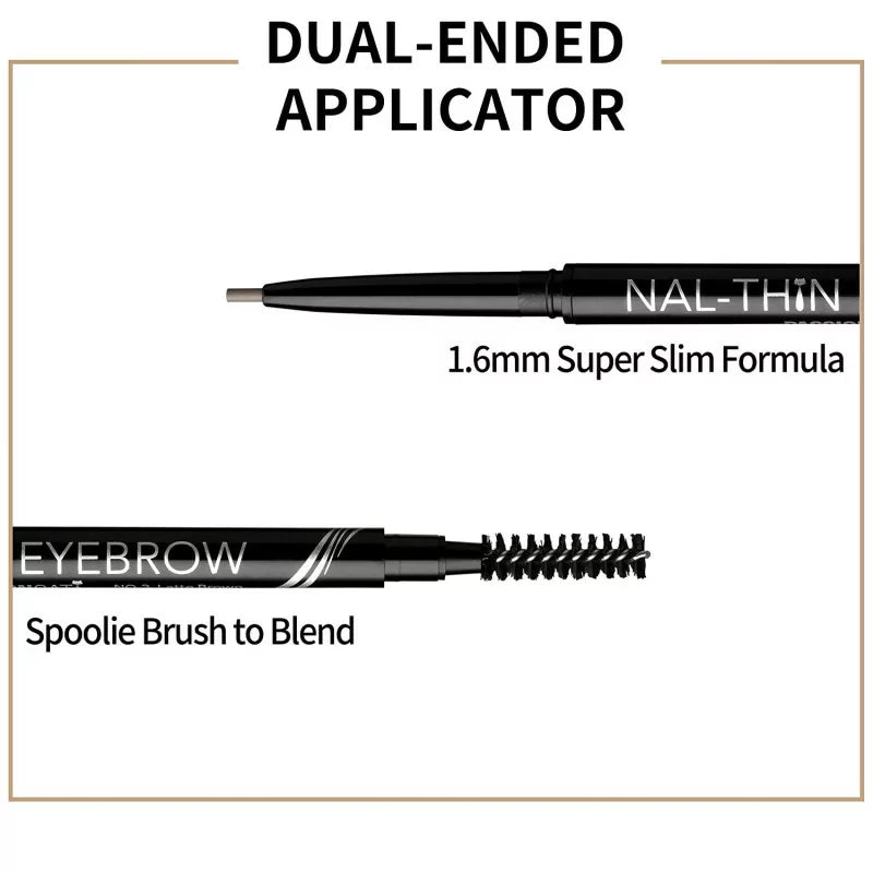 PassionCat Nal-Thin Eyebrow Pencil - BVShop