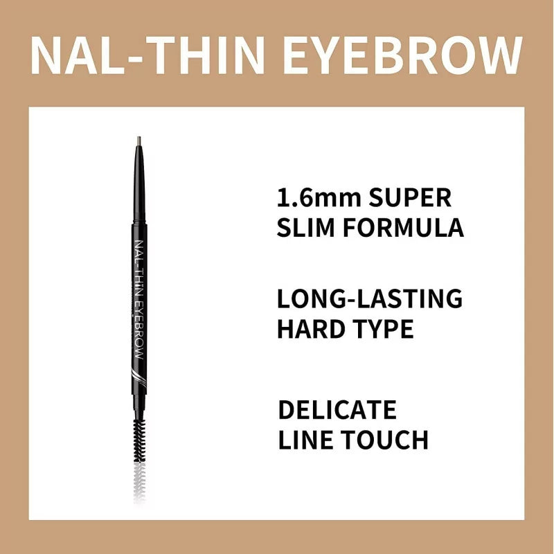PassionCat Nal-Thin Eyebrow Pencil - BVShop