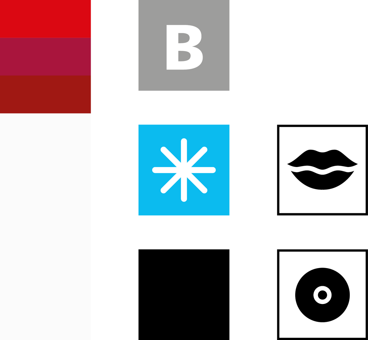 Swiss Color 409 Pigmento Labbra Sugar Pink 5ml/10ml