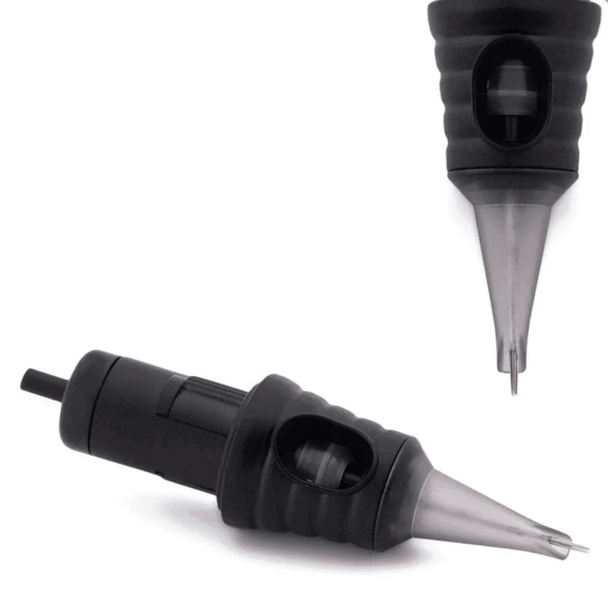 Peak Onyx Round Shader Cartridges - BVShop