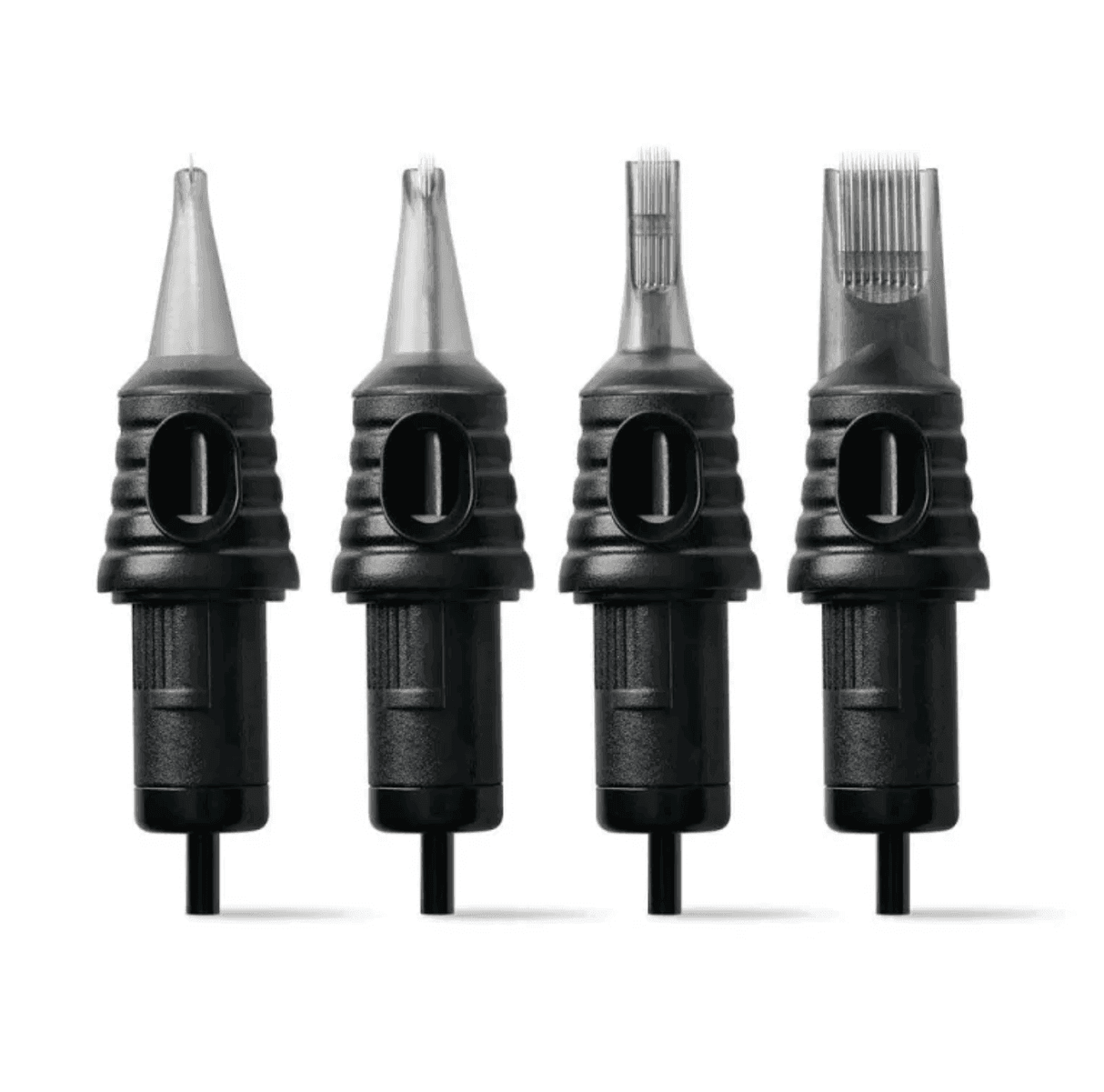 Peak Onyx Round Shader Cartridges - BVShop