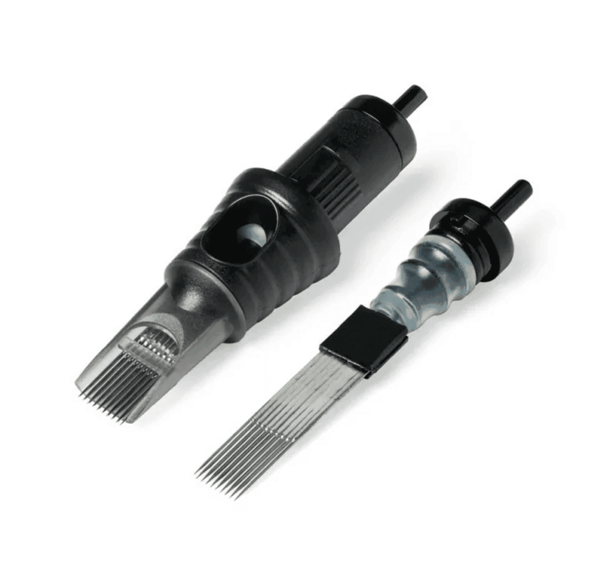 Peak Onyx Round Shader Cartridges - BVShop