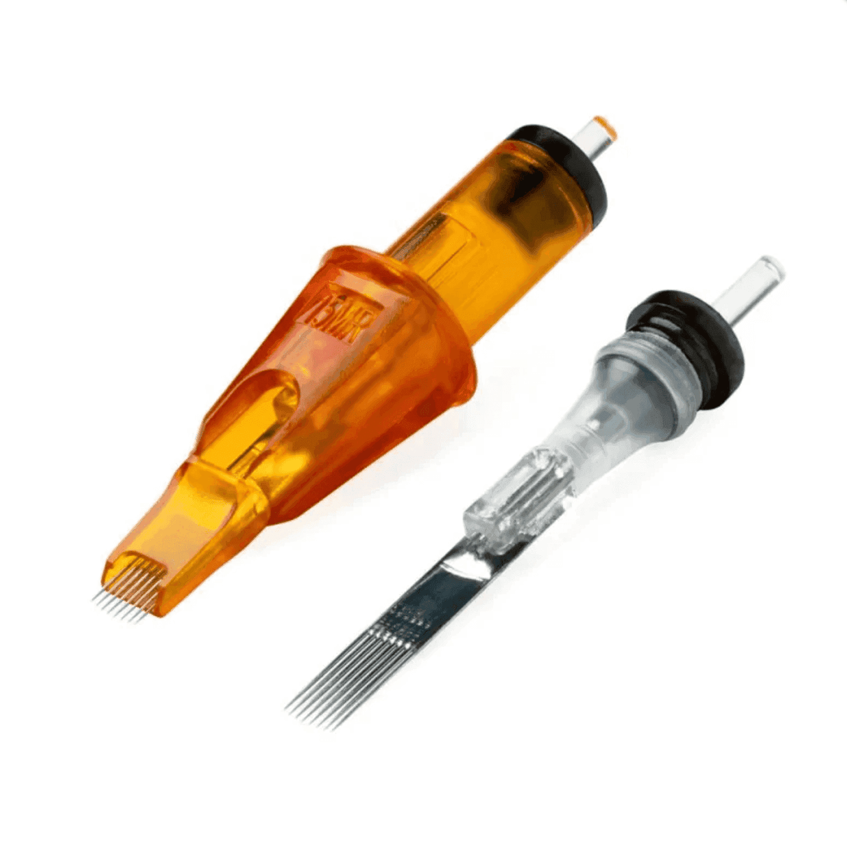 Peak Triton Round Shader Cartridges - BVShop