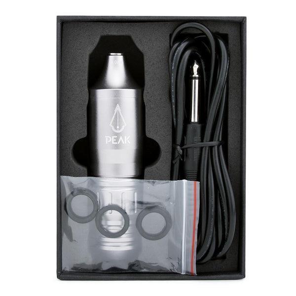 Peak Kyan Rotary Tattoo Pen Black - BVShop