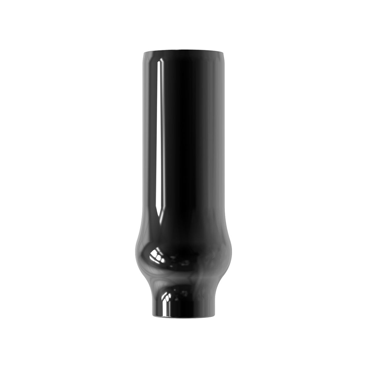 Microbeau Bellar Pendulum Grip Black - BVShop