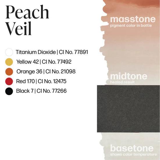 Perma Blend LUXE Peach Veil - BVShop