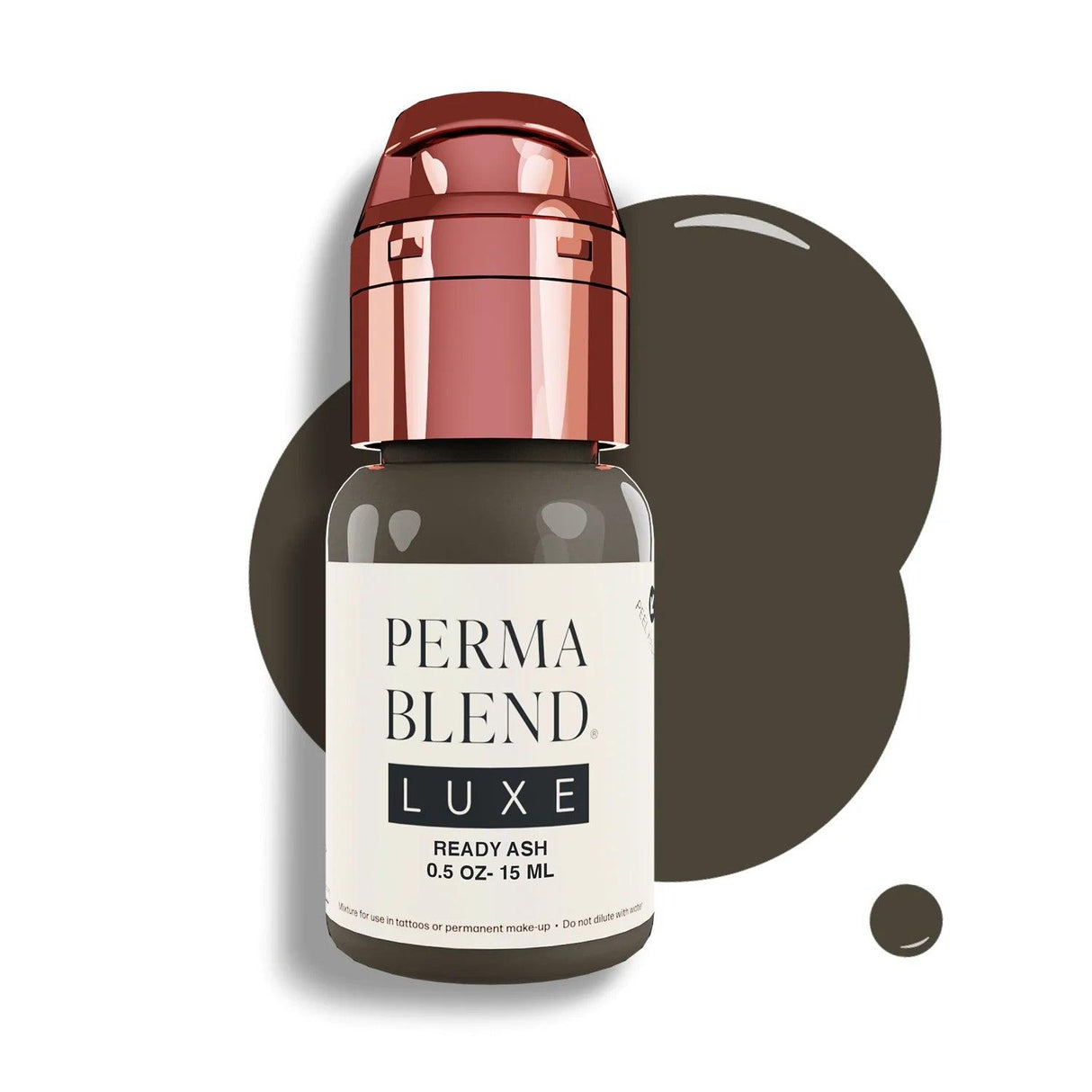 Perma Blend LUXE Ready Ash - BVShop