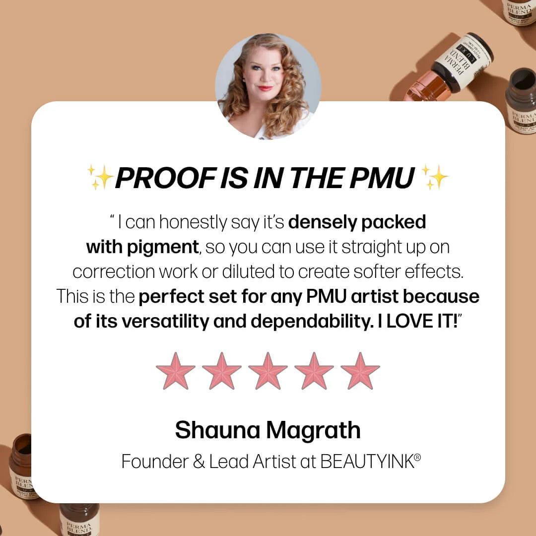 Perma Blend LUXE Ready Mod - BVShop