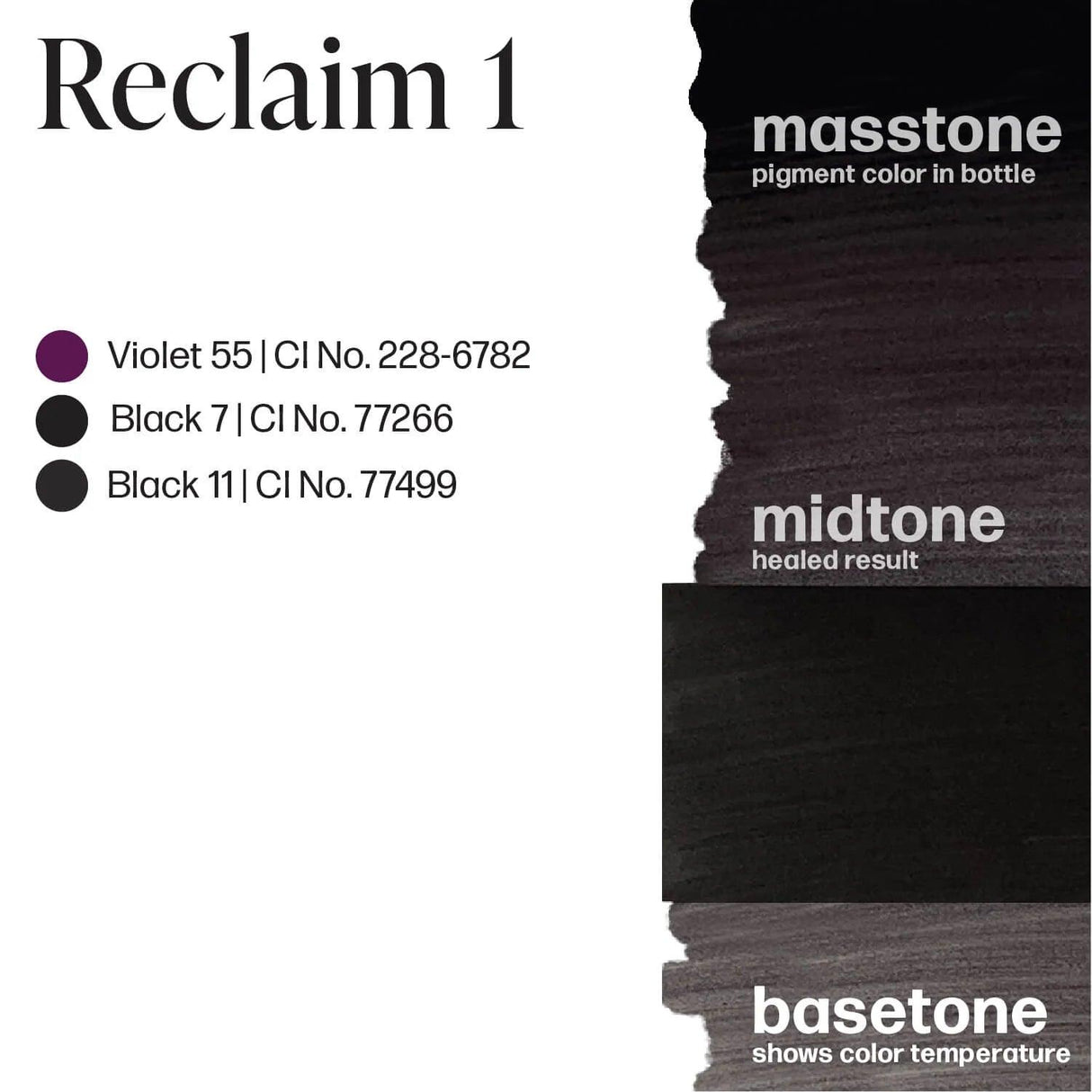 Perma Blend LUXE Reclaim #1 - BVShop