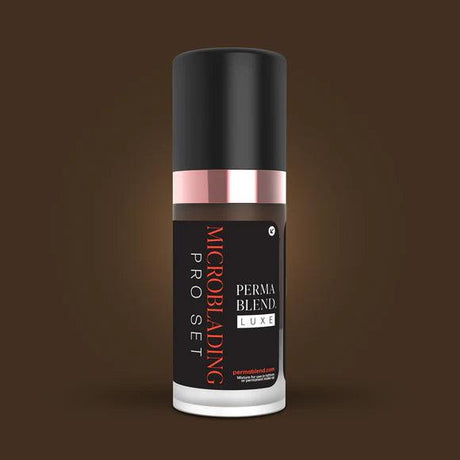 Perma Blend Microblading Pro Pigments Have Your Cake 10ml - BVShop