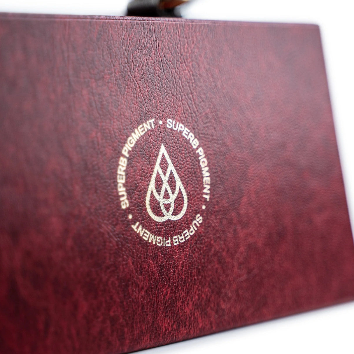 La collezione The Pigment PMU Lip Pigment (8×15ml)