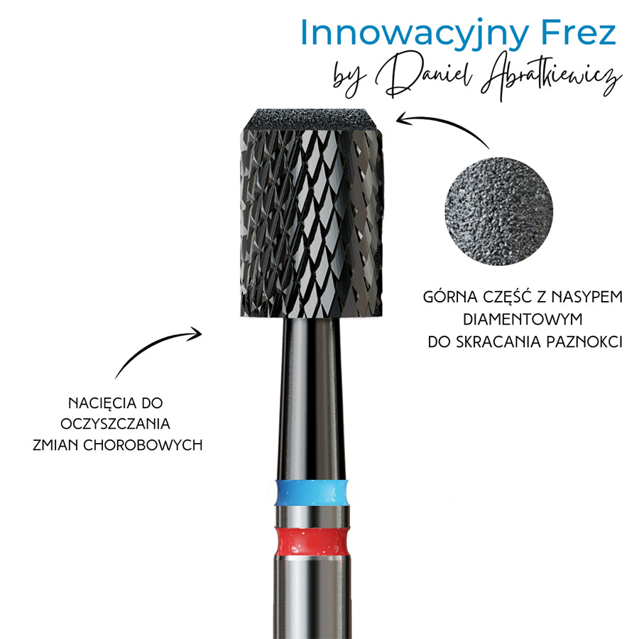 Podoland cutter by a well-known Podiatrist - BVShop